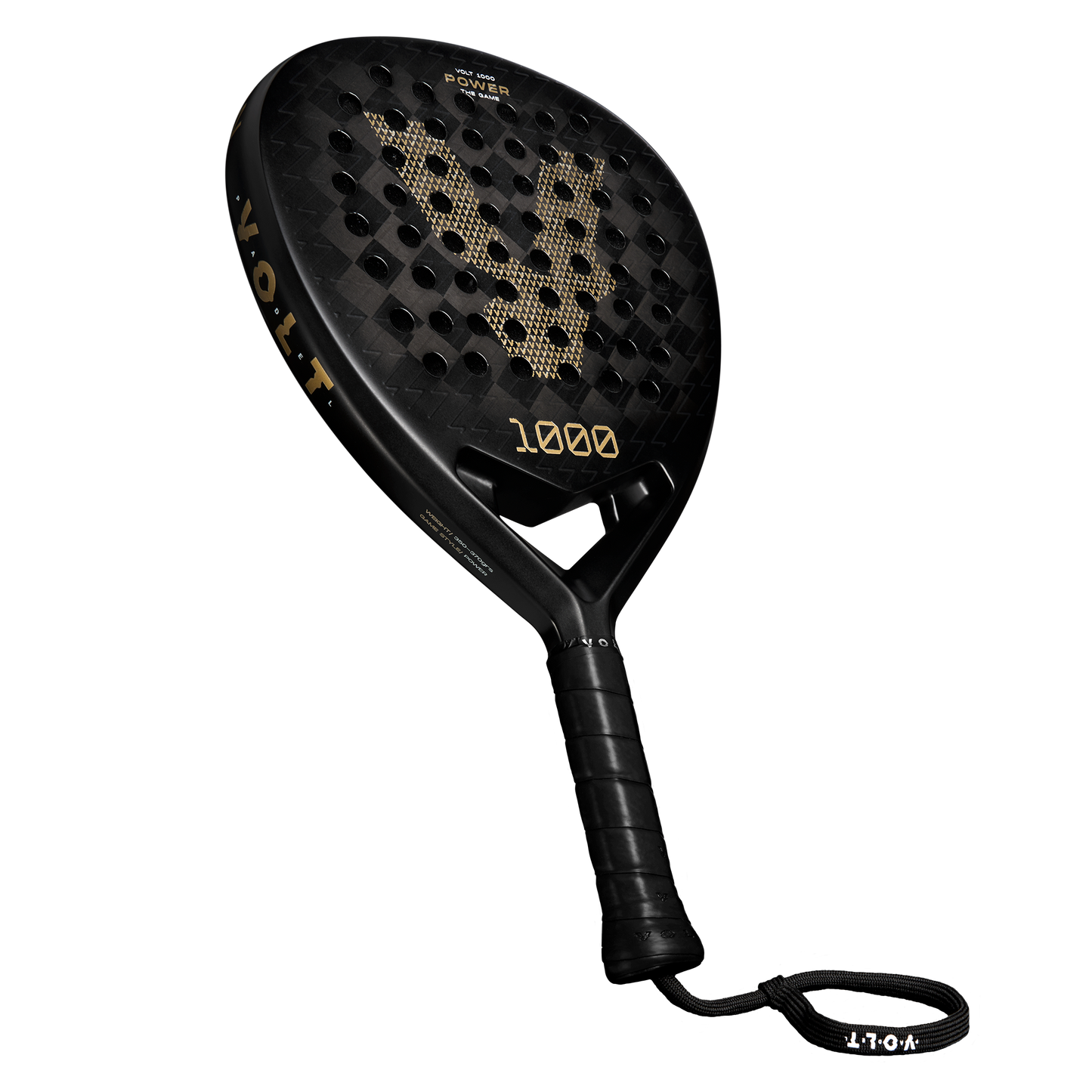 VOLT 1000 V4