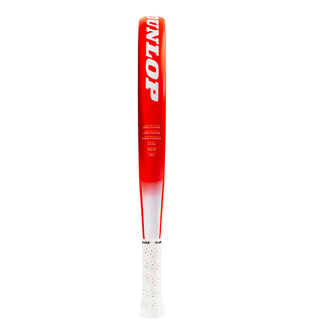 Dunlop Nanomax Lite