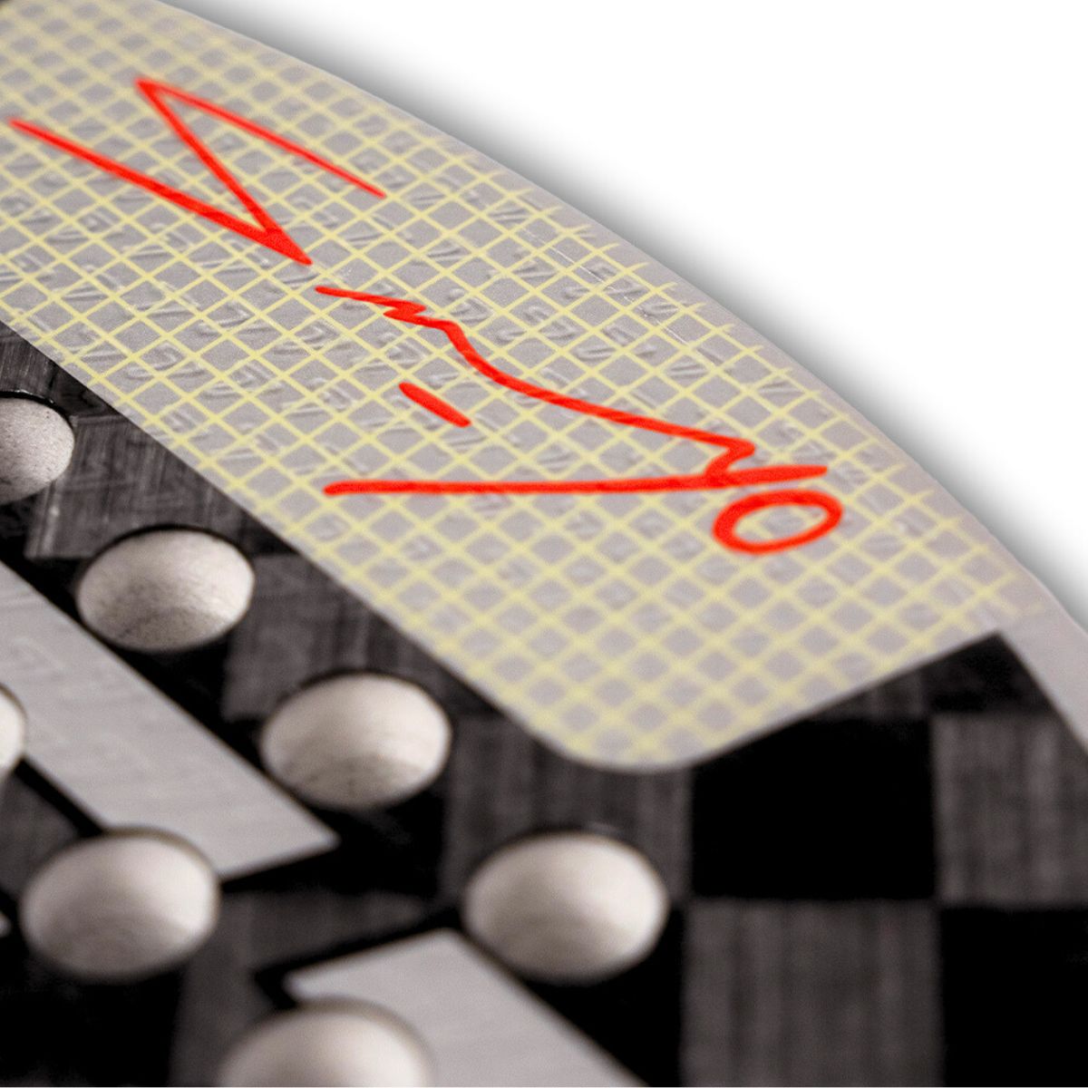 SET PLATINUM WOLF SANYO POWER