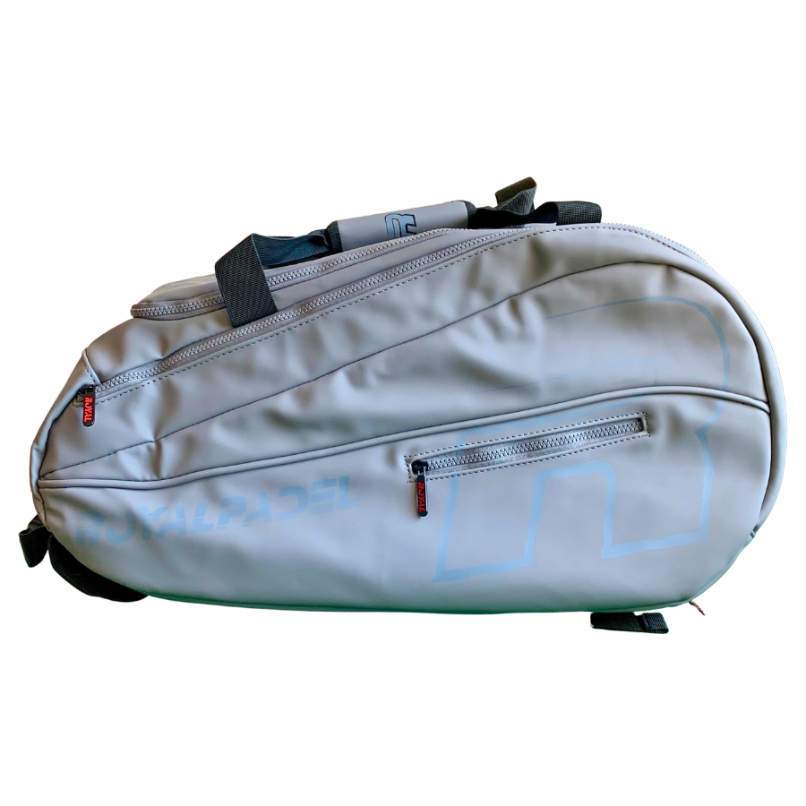 Royal Padel Padeltasche Force Grau
