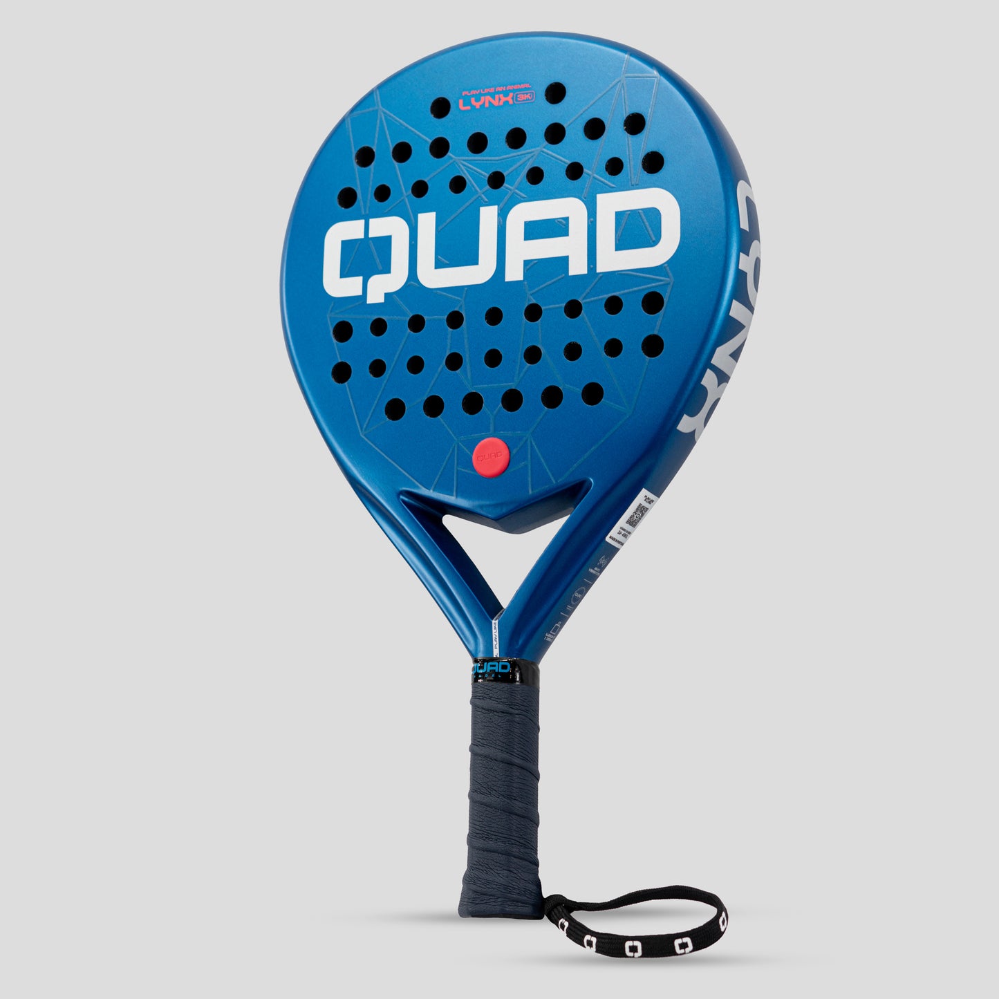 QUAD Lynx