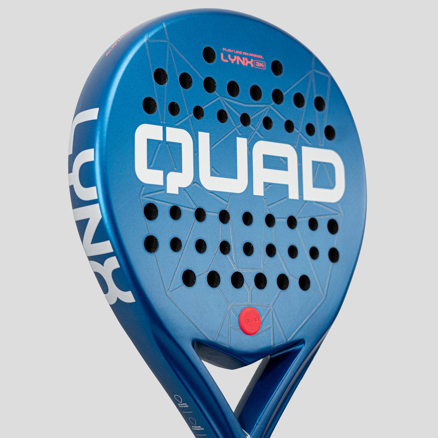 QUAD Lynx
