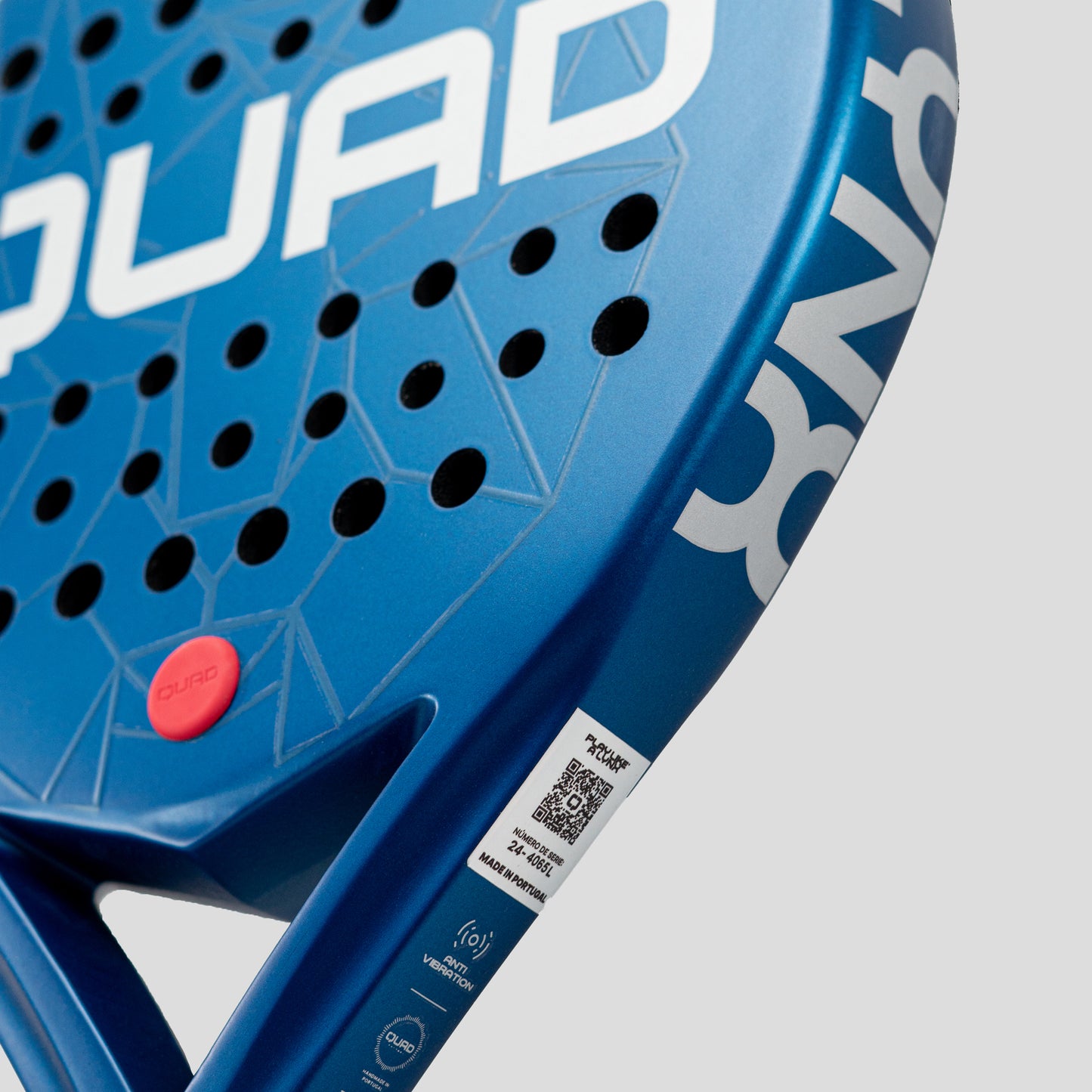 QUAD Lynx