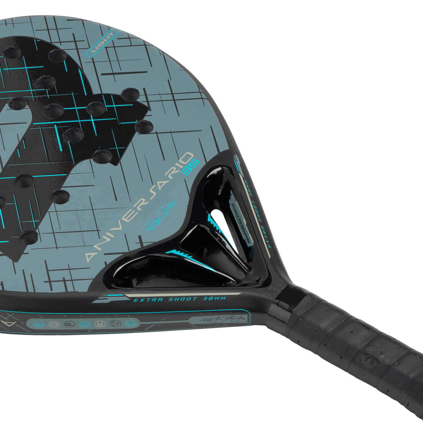 Royal Padel 35 Aniversario Light
