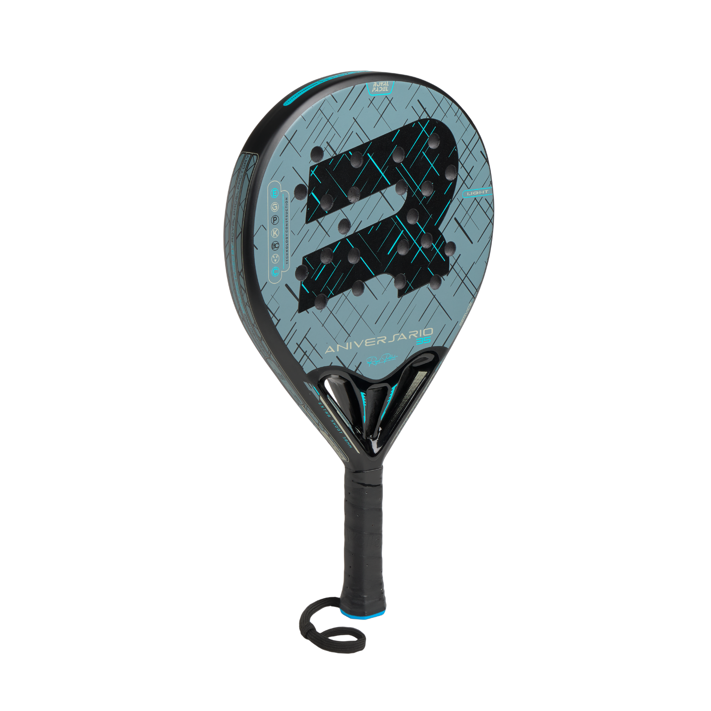 Royal Padel 35 Aniversario Light