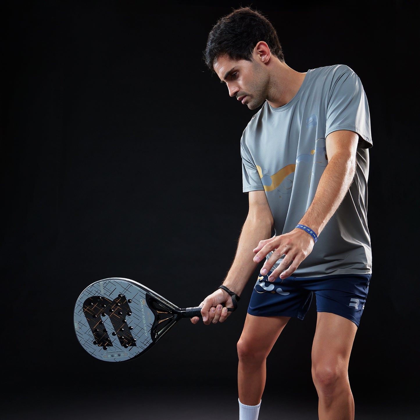 Royal Padel 35 Aniversario Polietileno