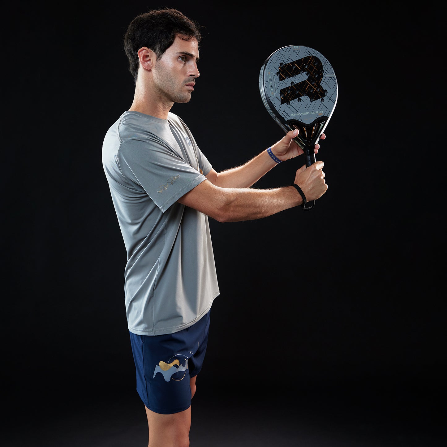 Royal Padel 35 Aniversario Polietileno