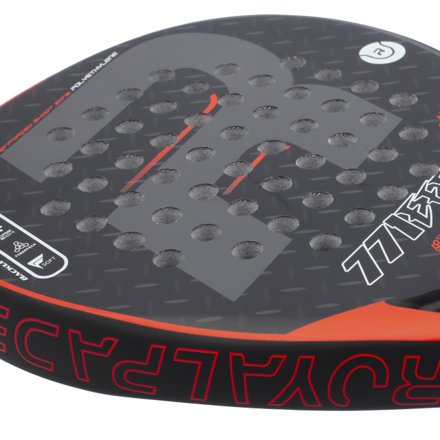 Royal Padel 23 771 EFE