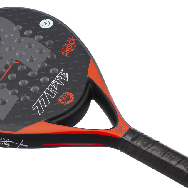 Royal Padel 23 771 EFE