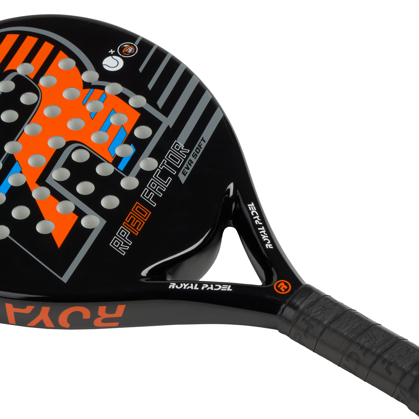 Royal Padel 130 FACTOR 2025