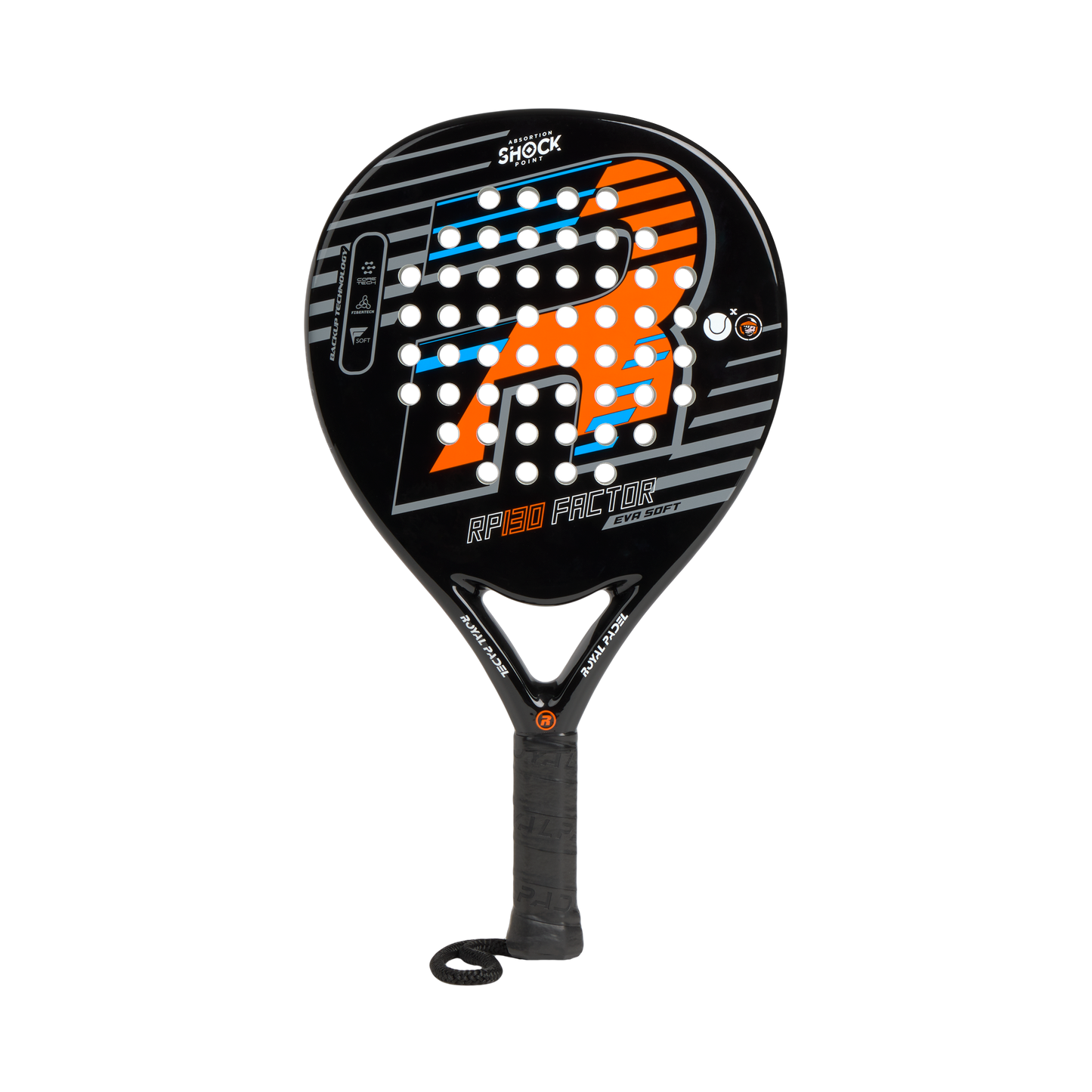 Royal Padel 130 FACTOR 2025