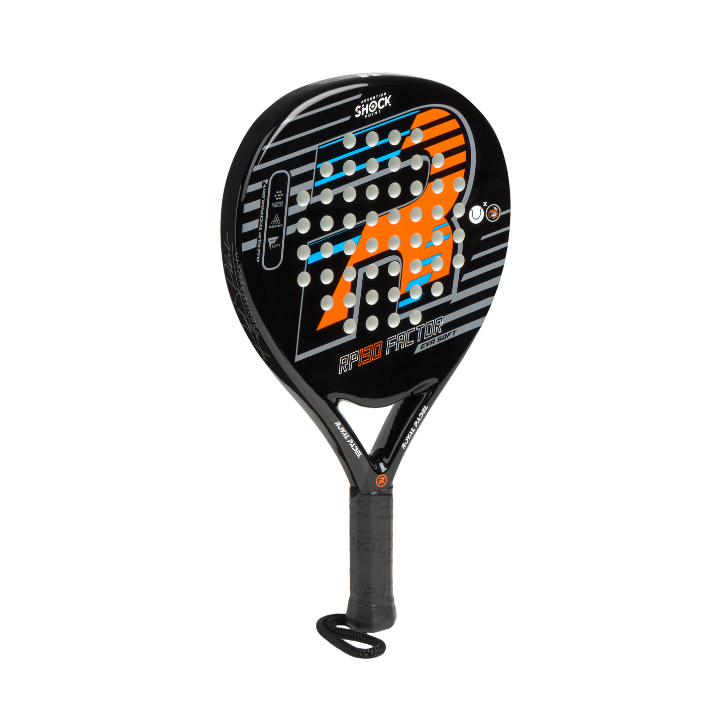 Royal Padel 130 FACTOR 2025