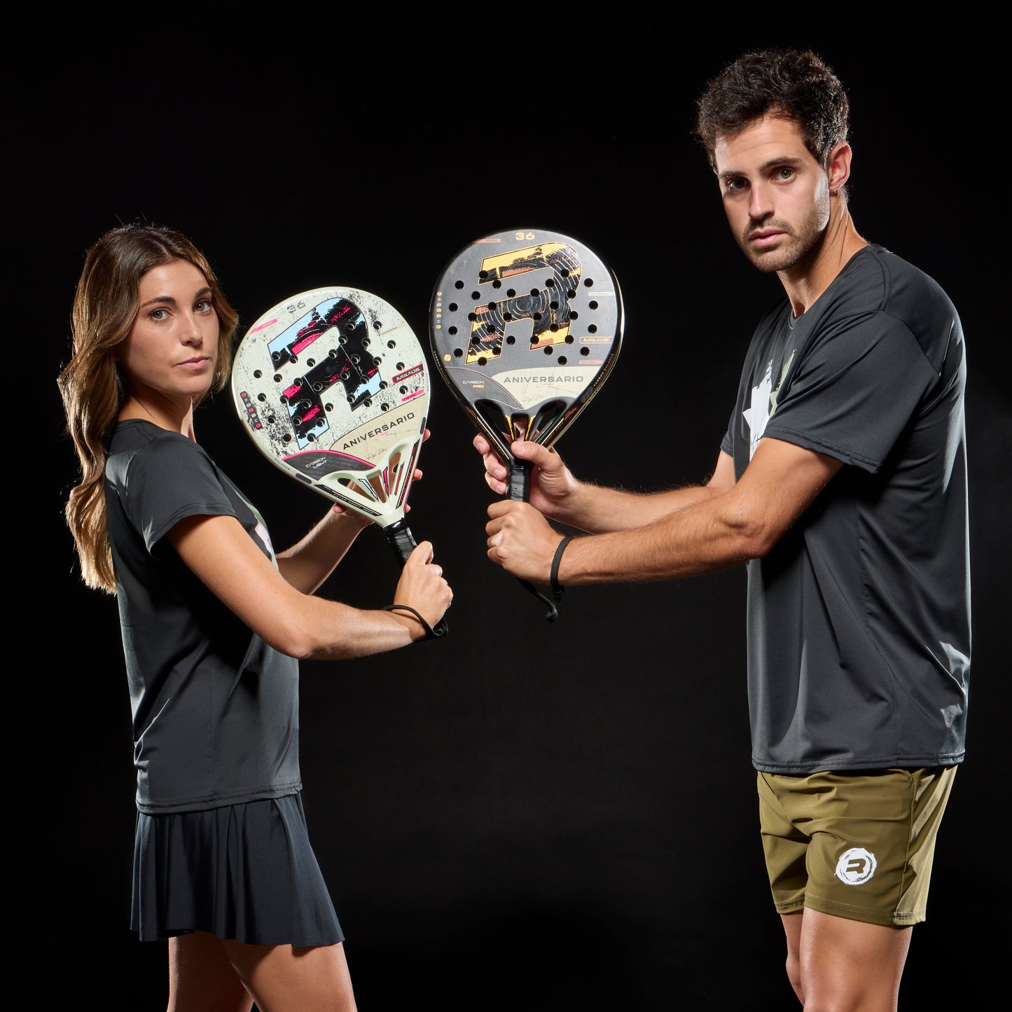 Royal Padel 36 Aniversario Poly 2026