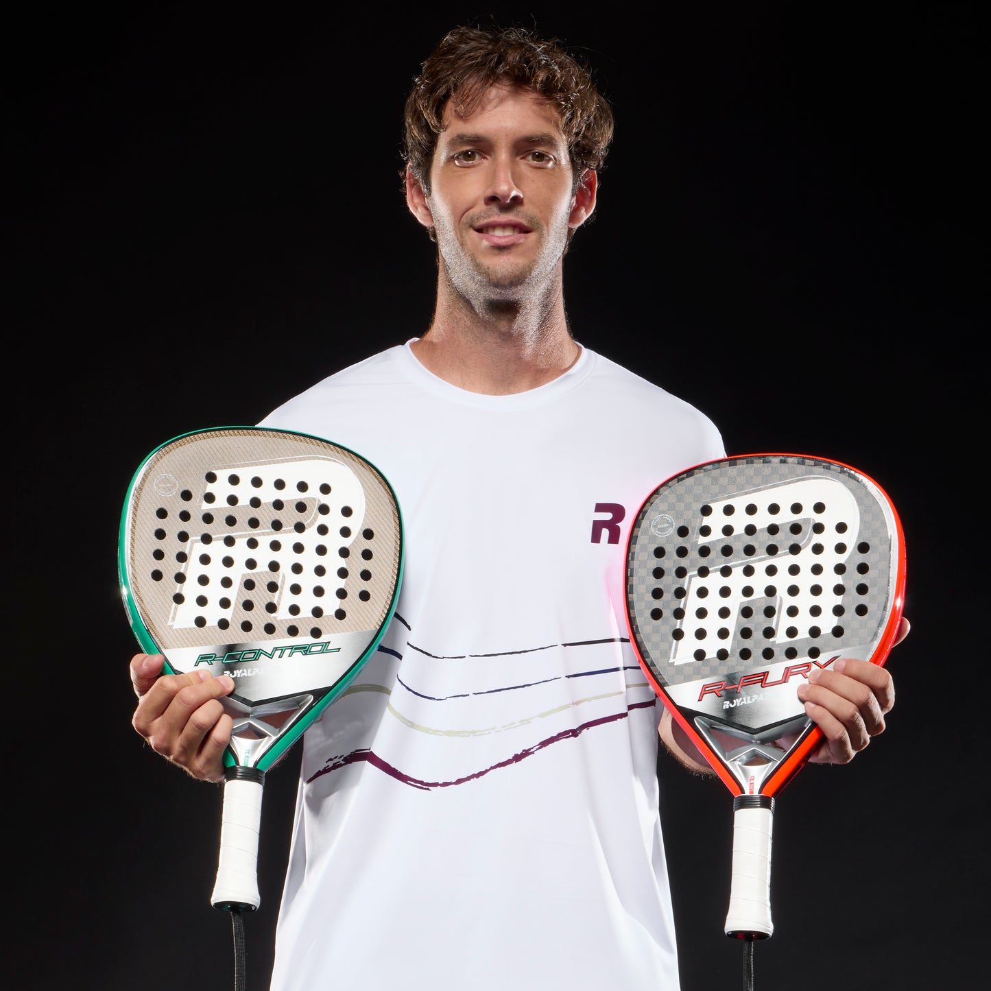 Royal Padel R-Control 2026