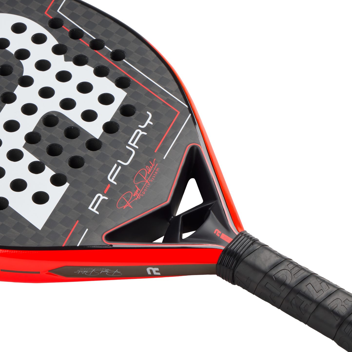 Royal Padel Fury 2025