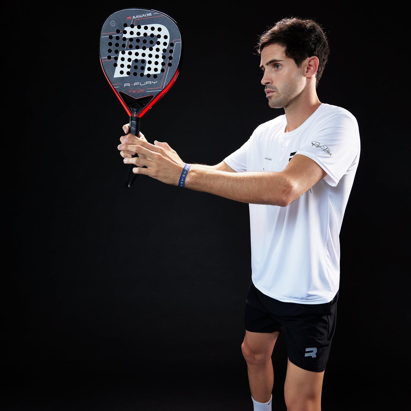 Royal Padel Fury 2025