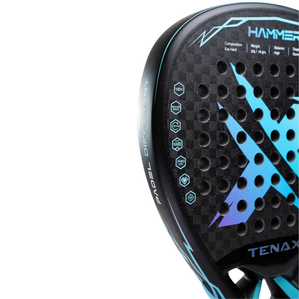 Tenax Hammer 25