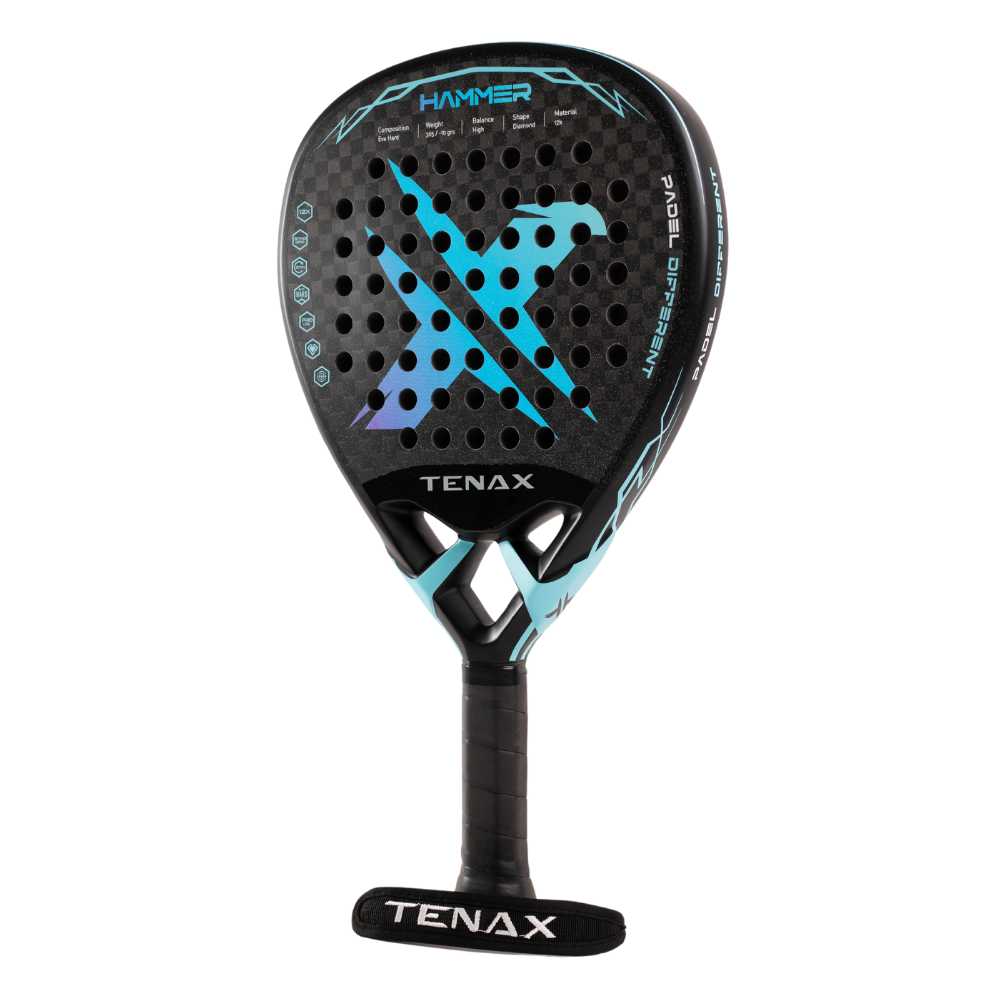 Tenax Hammer 25