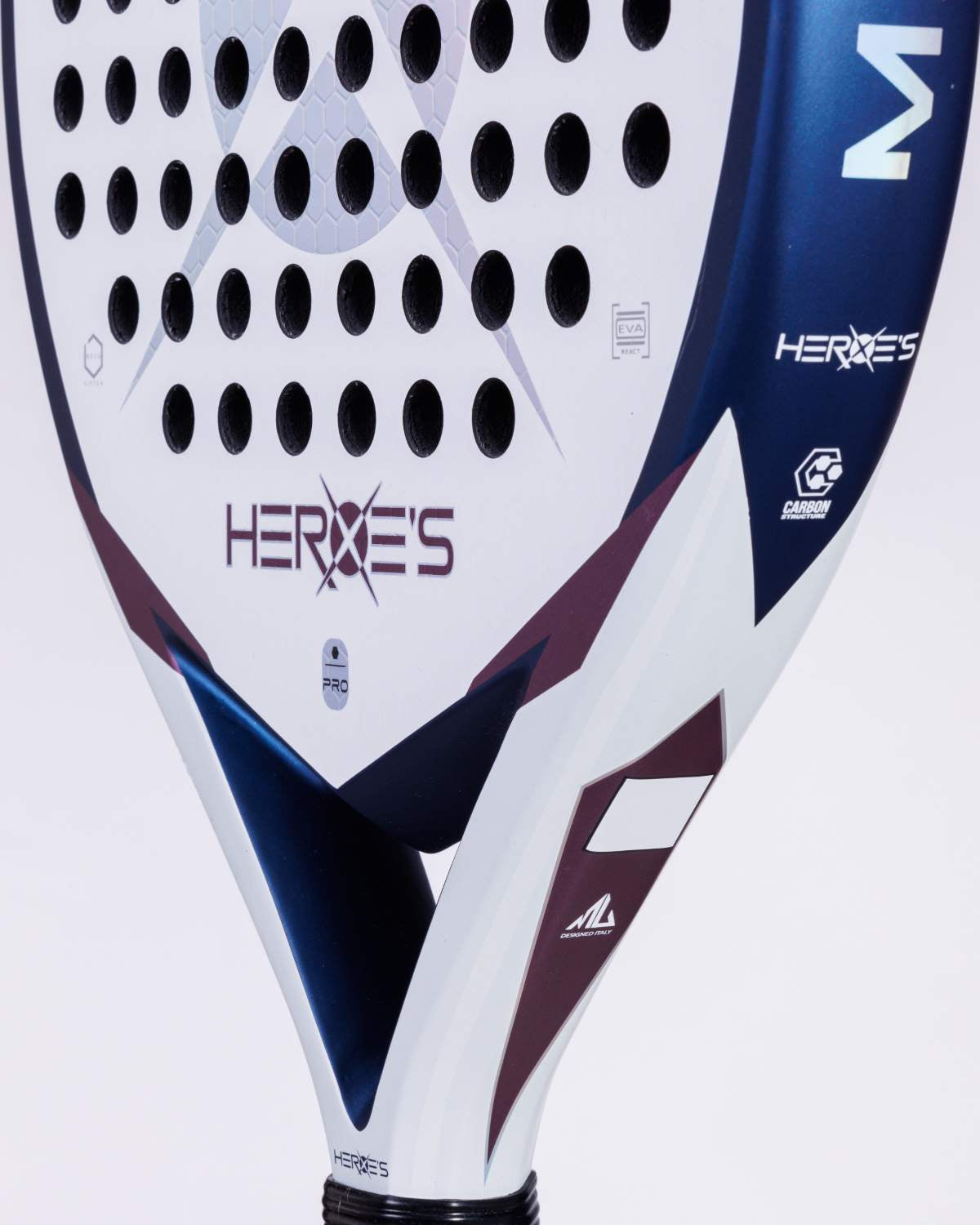 Heroes MANIAC