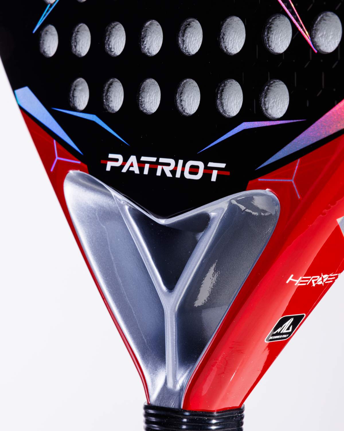 Heroes PATRIOT 2025