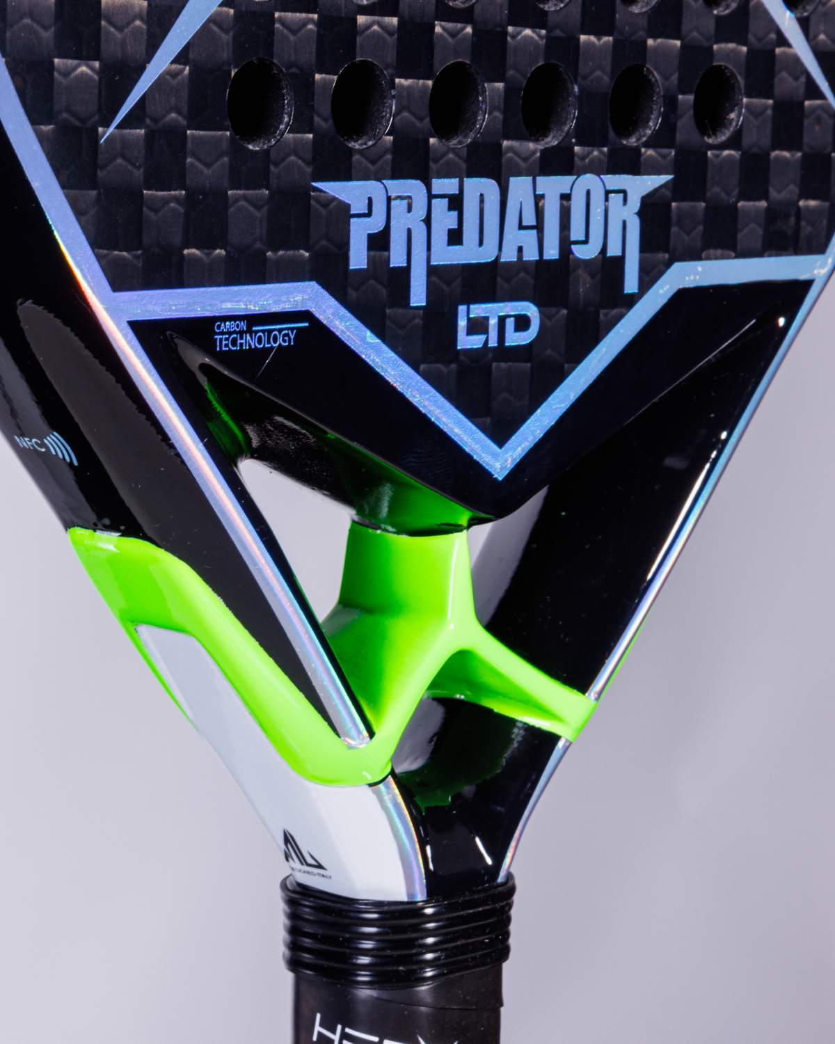 Heroes PREDATOR LTD
