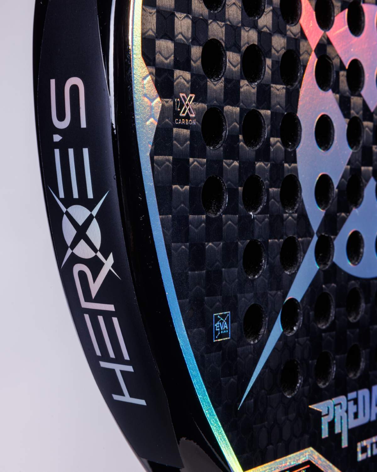 Heroes PREDATOR LTD