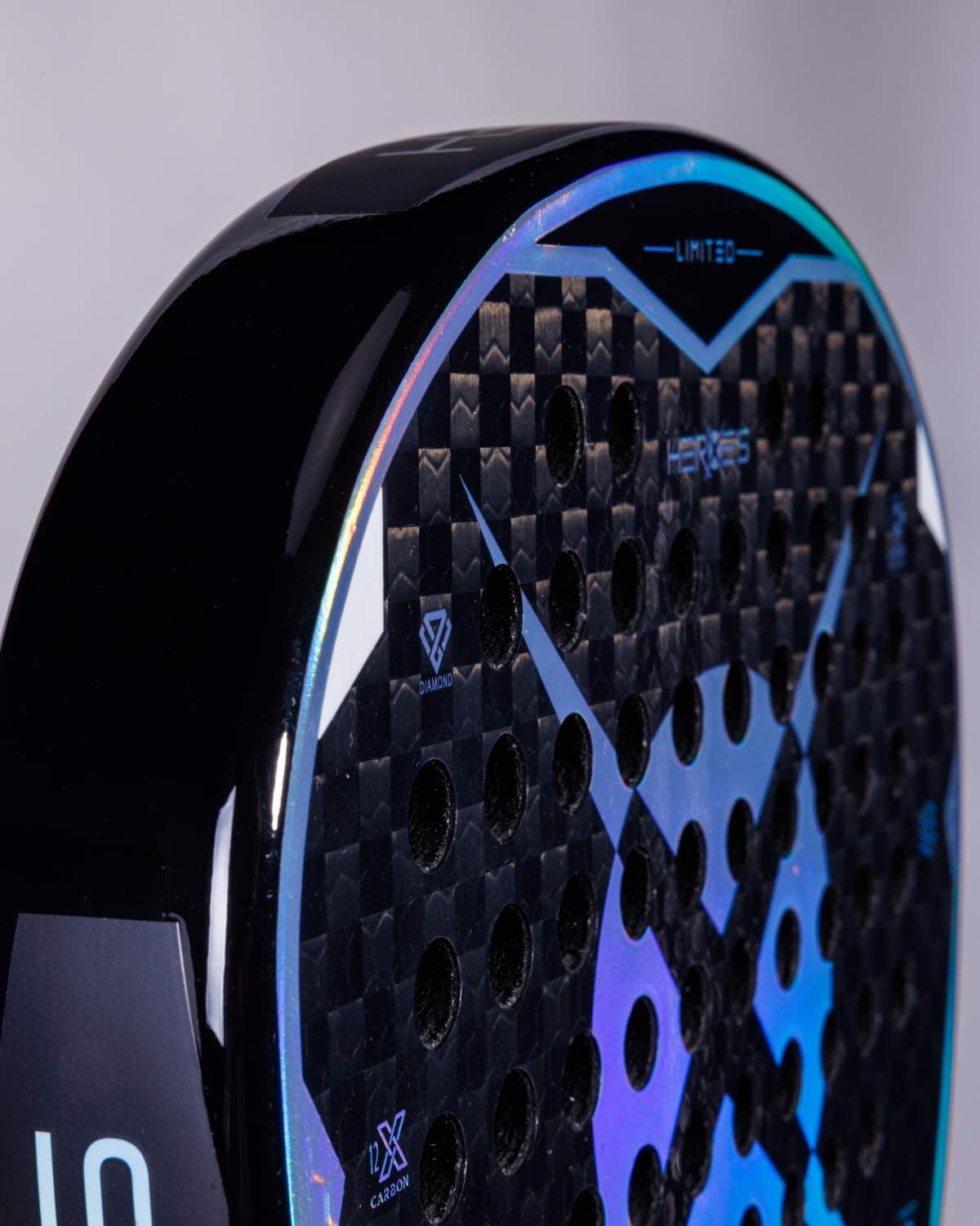 Heroes PREDATOR LTD