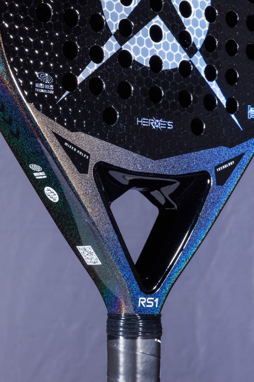 Heroes RS1