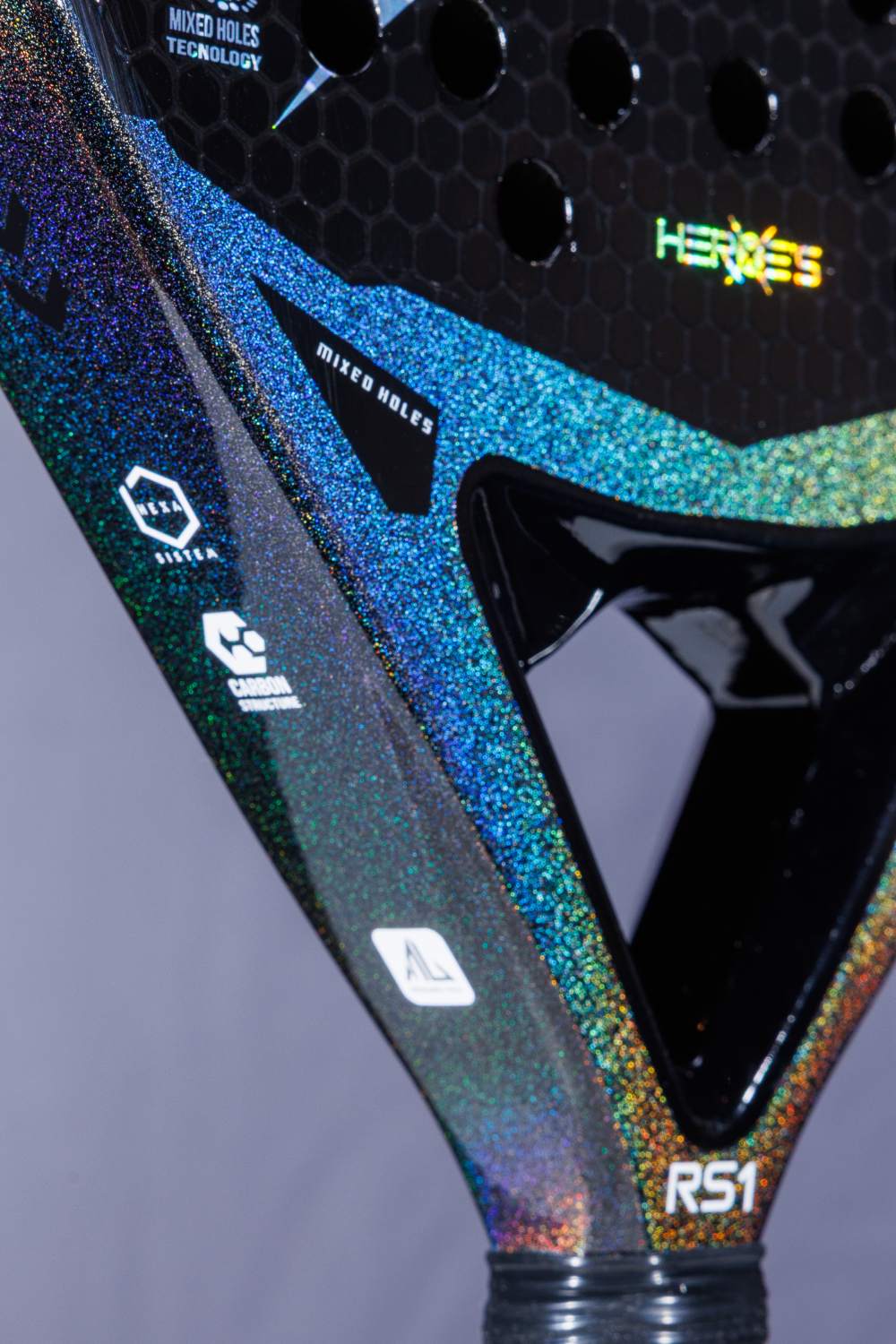 Heroes RS1