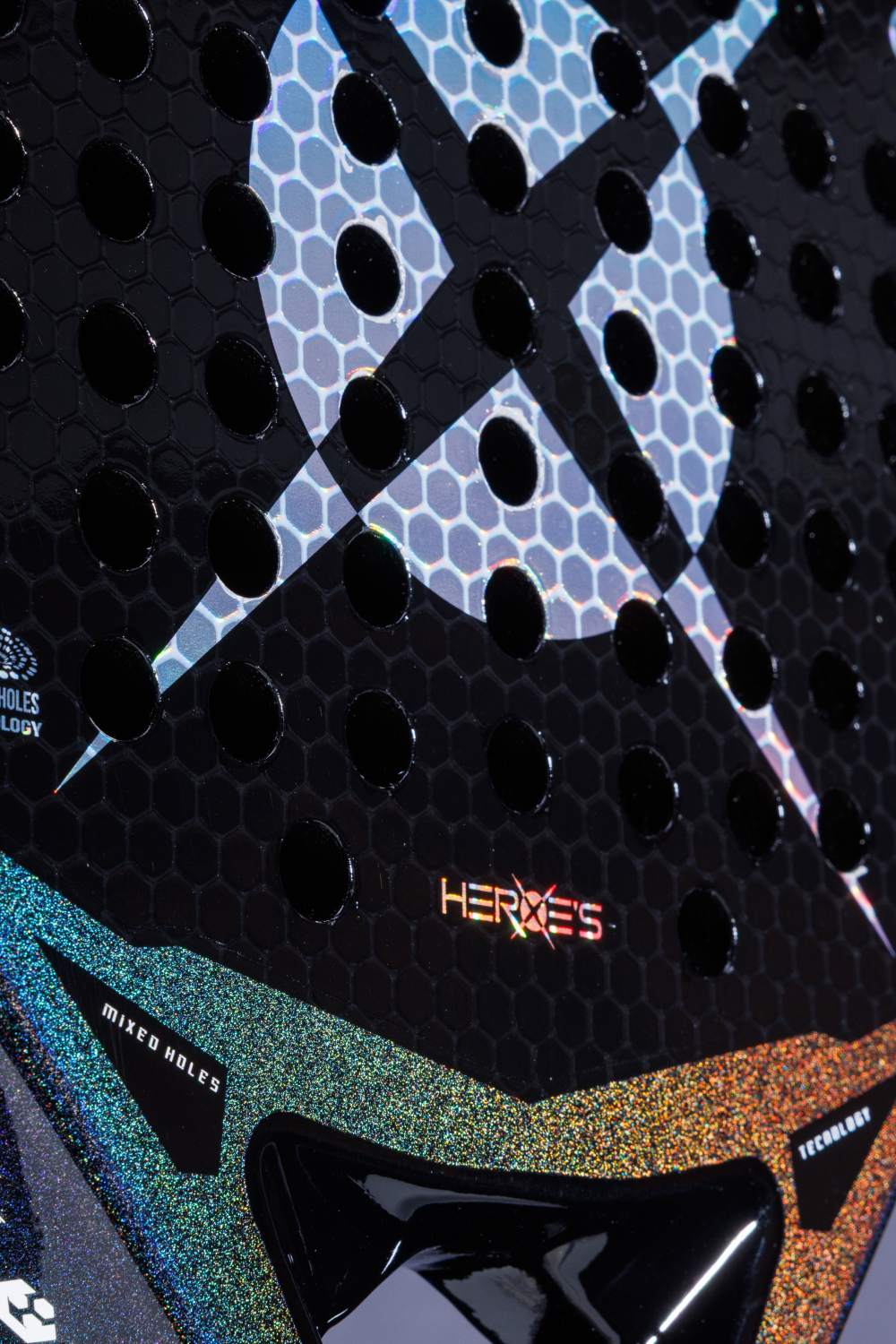 Heroes RS1