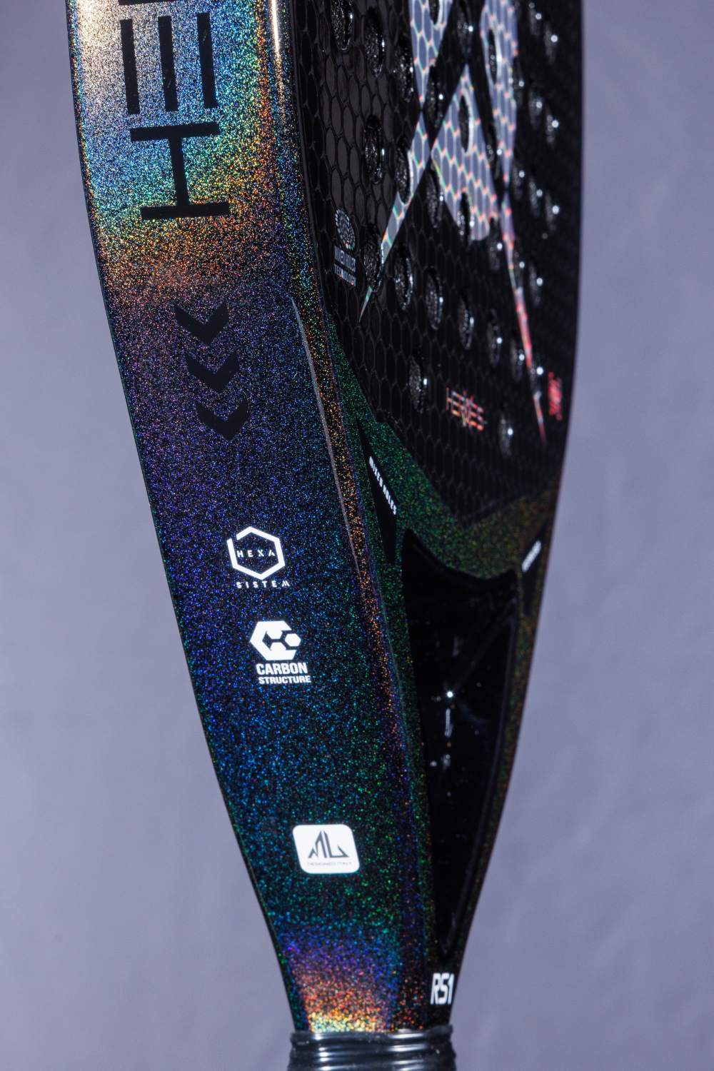 Heroes RS1
