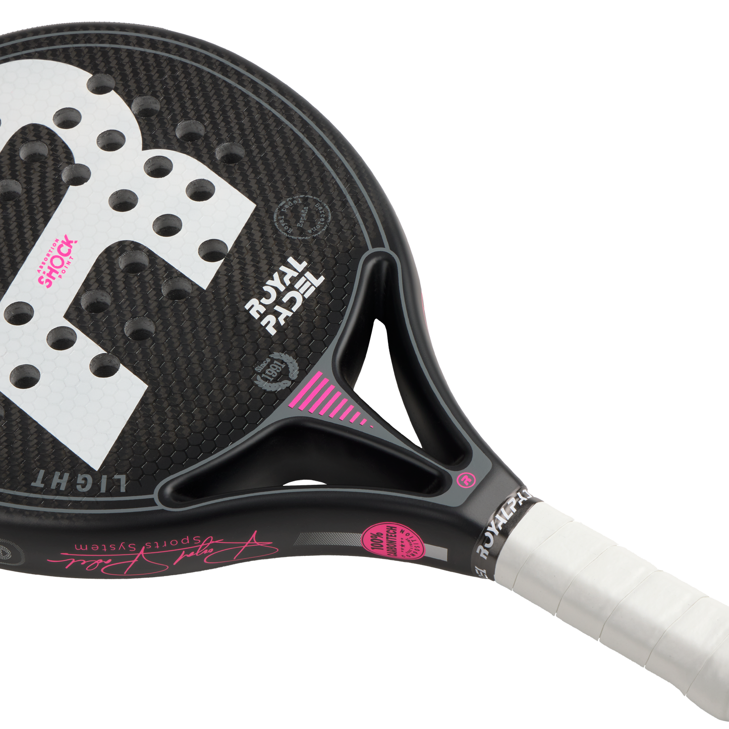 Royal Padel M27 LIGHT 2025