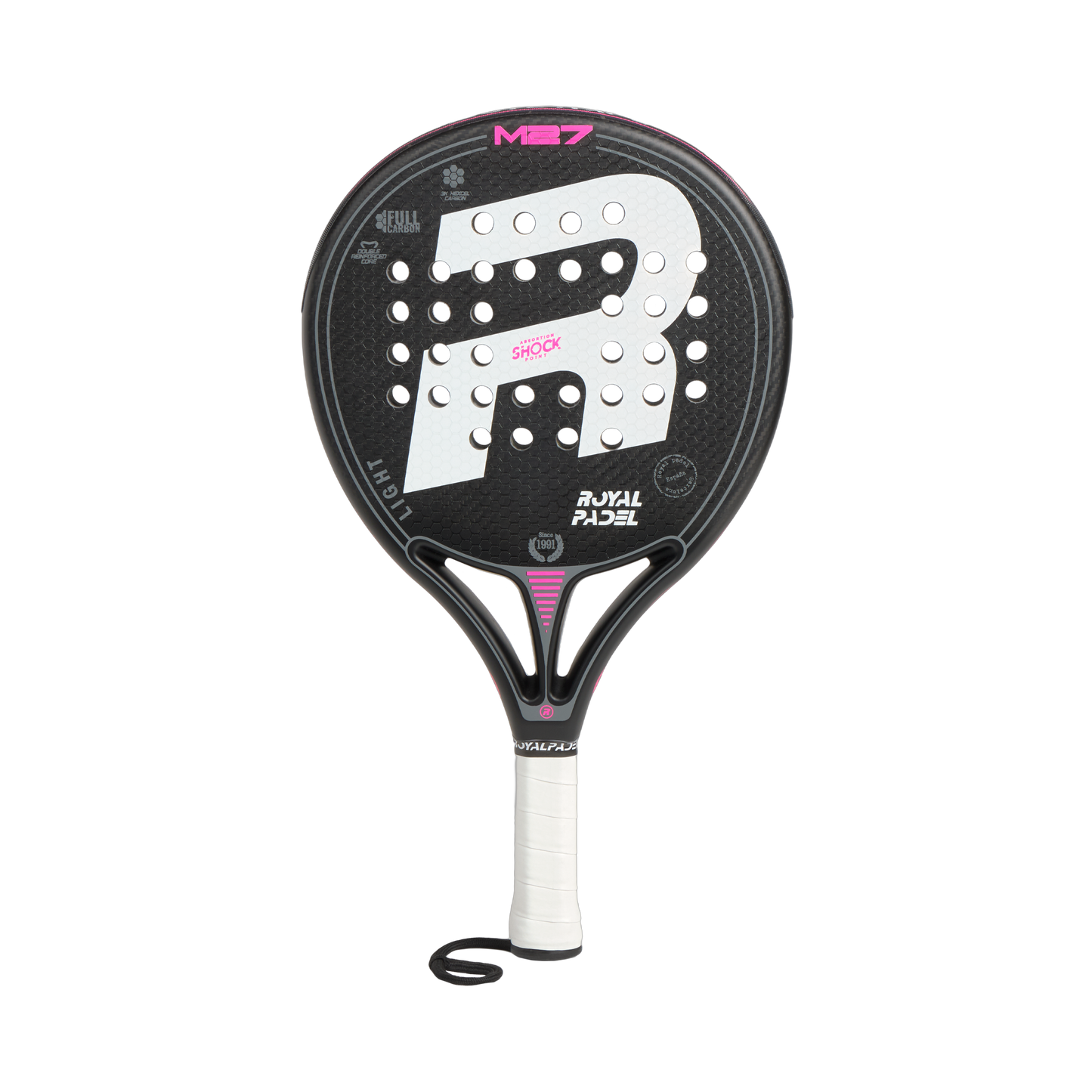 Royal Padel M27 LIGHT 2025
