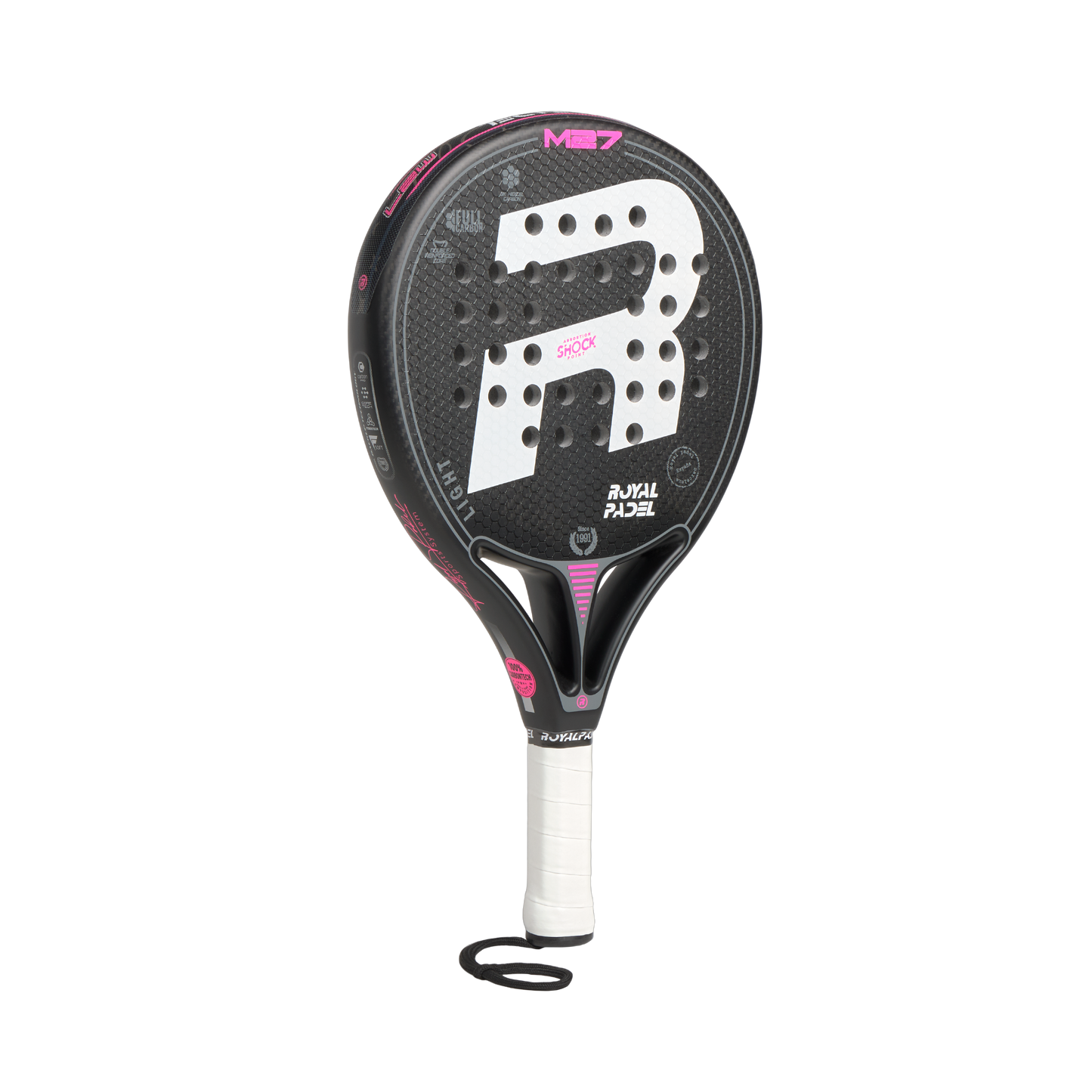 Royal Padel M27 LIGHT 2025