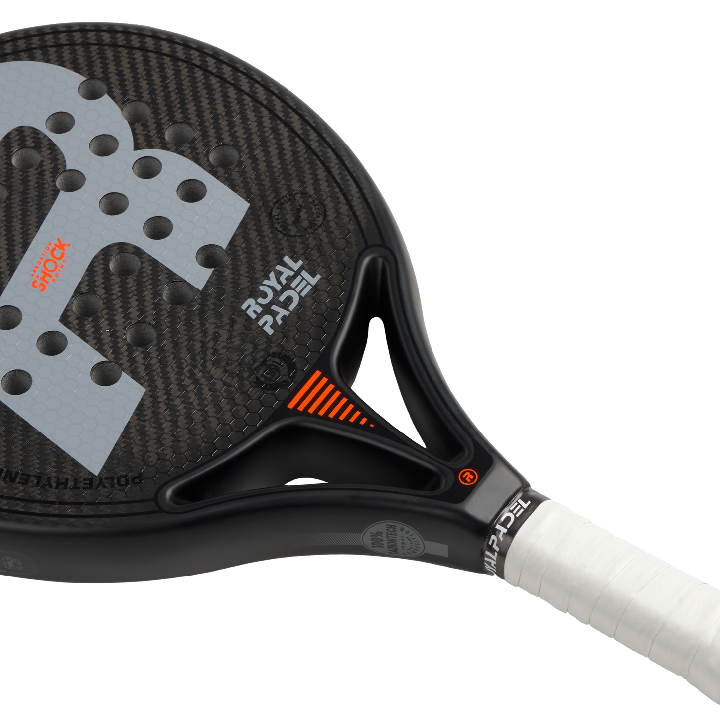 Royal Padel M27 POLIETILENO 2025