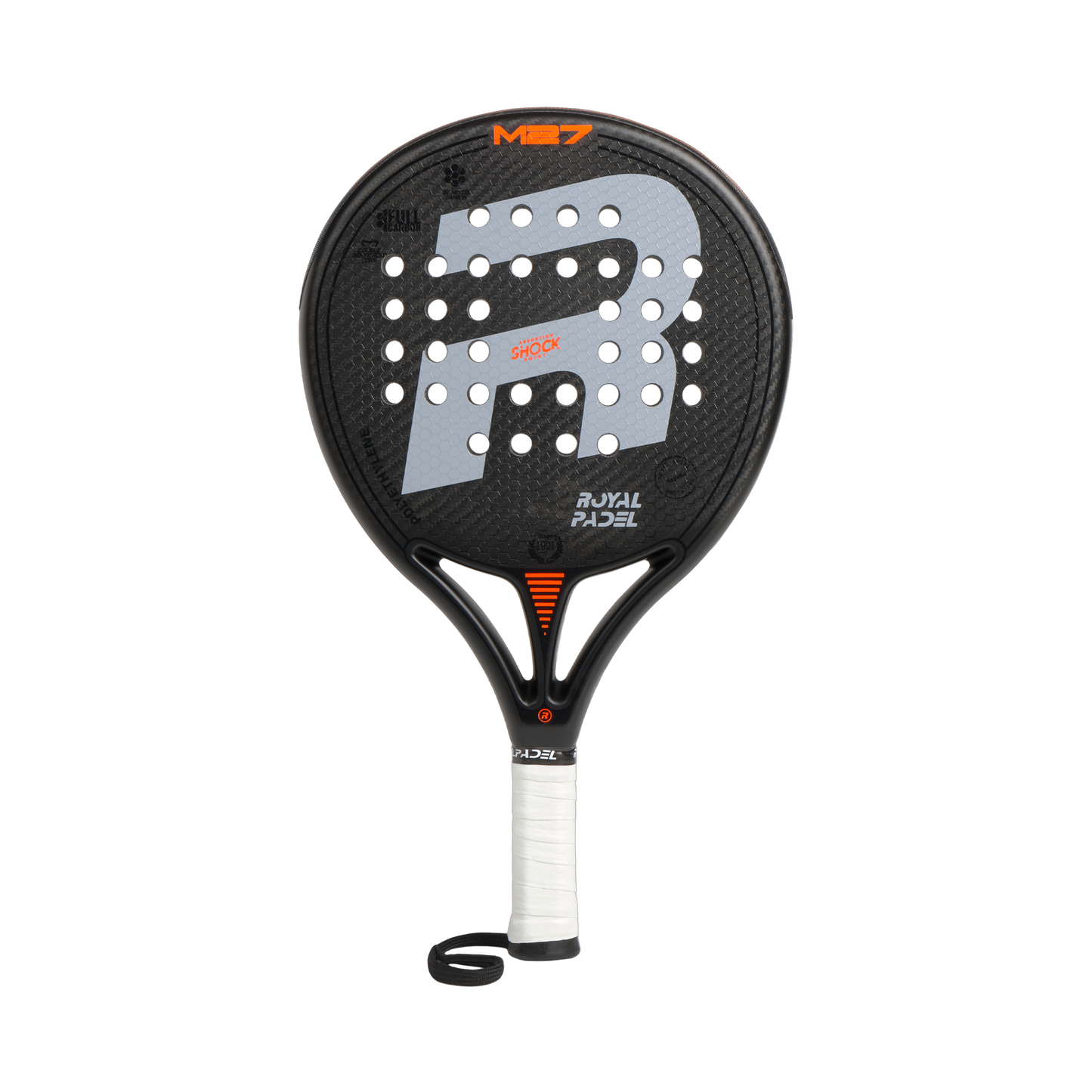 Royal Padel M27 POLIETILENO 2025