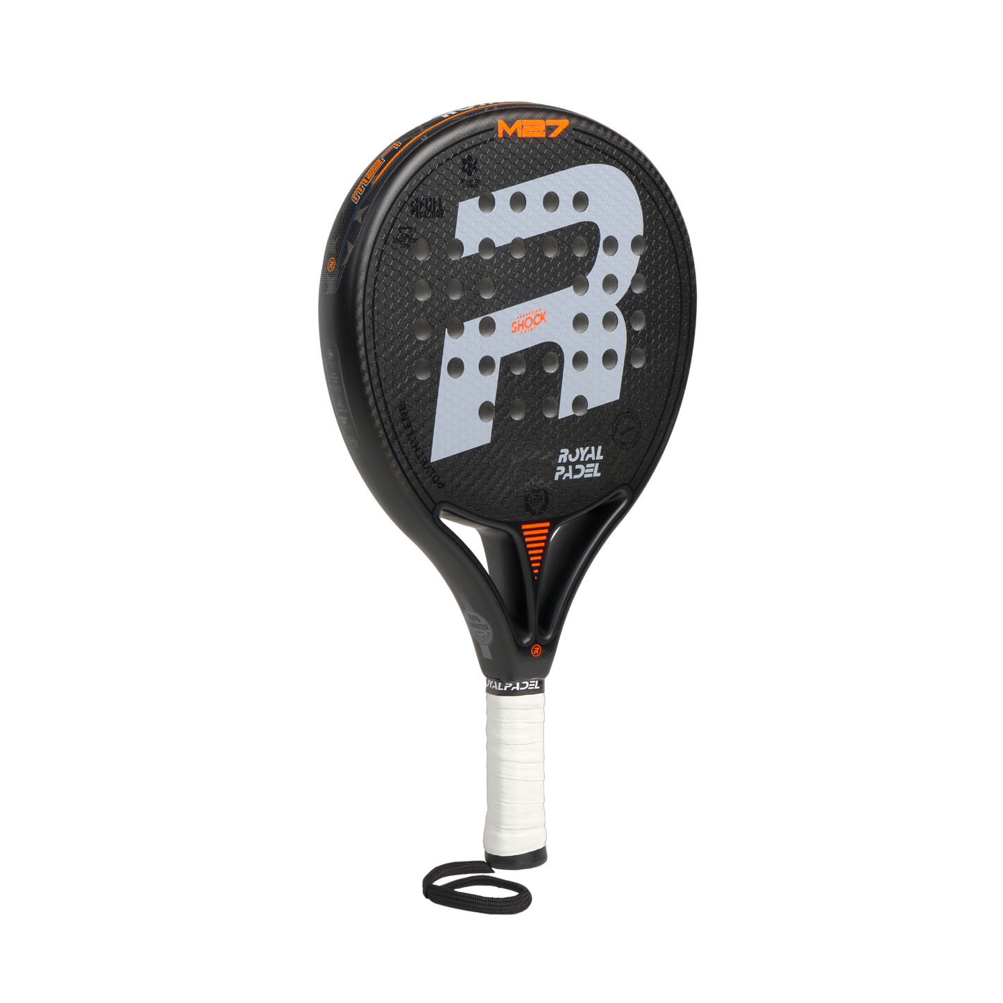 Royal Padel M27 POLIETILENO 2025