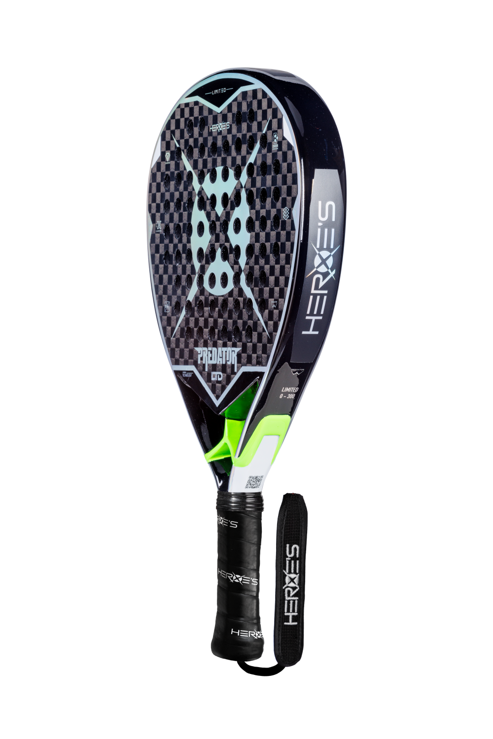Heroes PREDATOR LTD