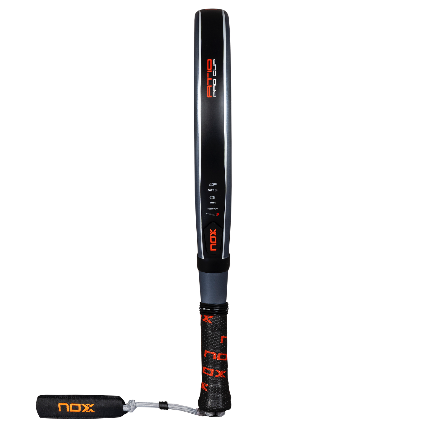 NOX AT10 Pro Cup Comfort by Agustin Tapia