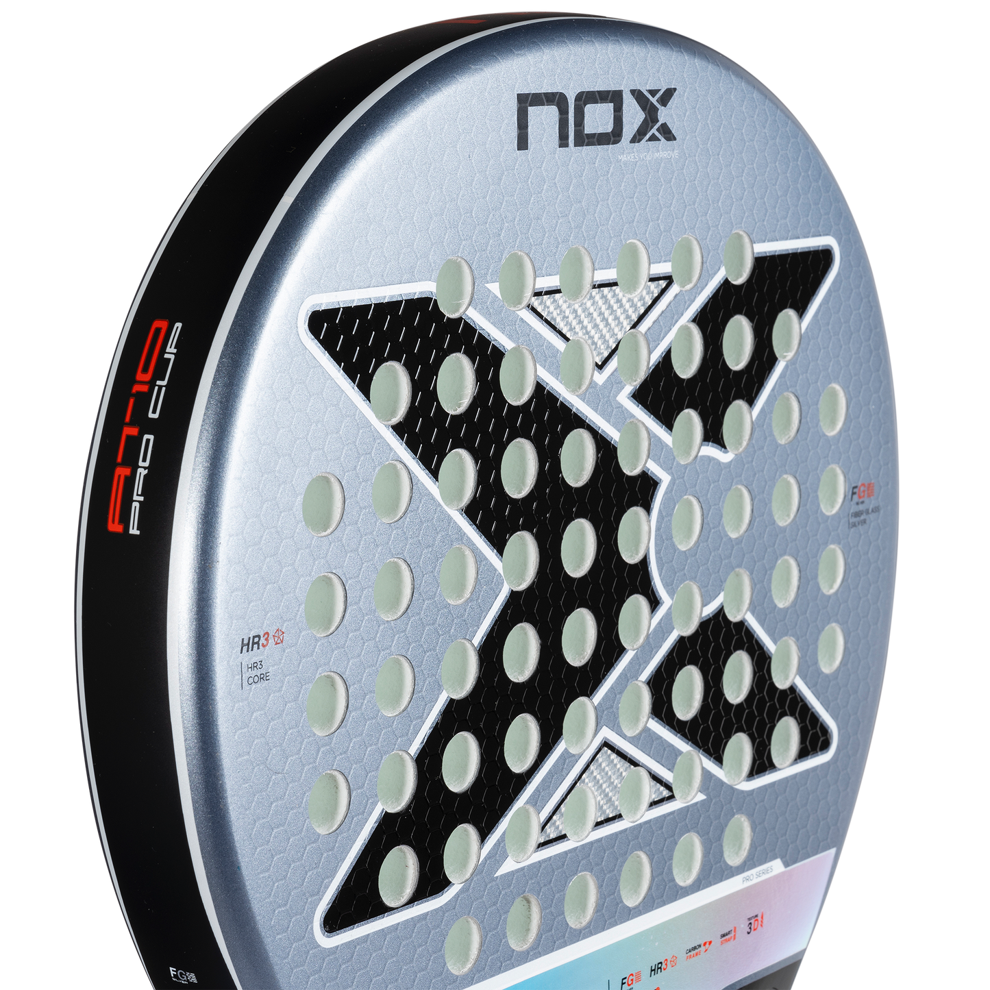 NOX AT10 Pro Cup Comfort by Agustin Tapia