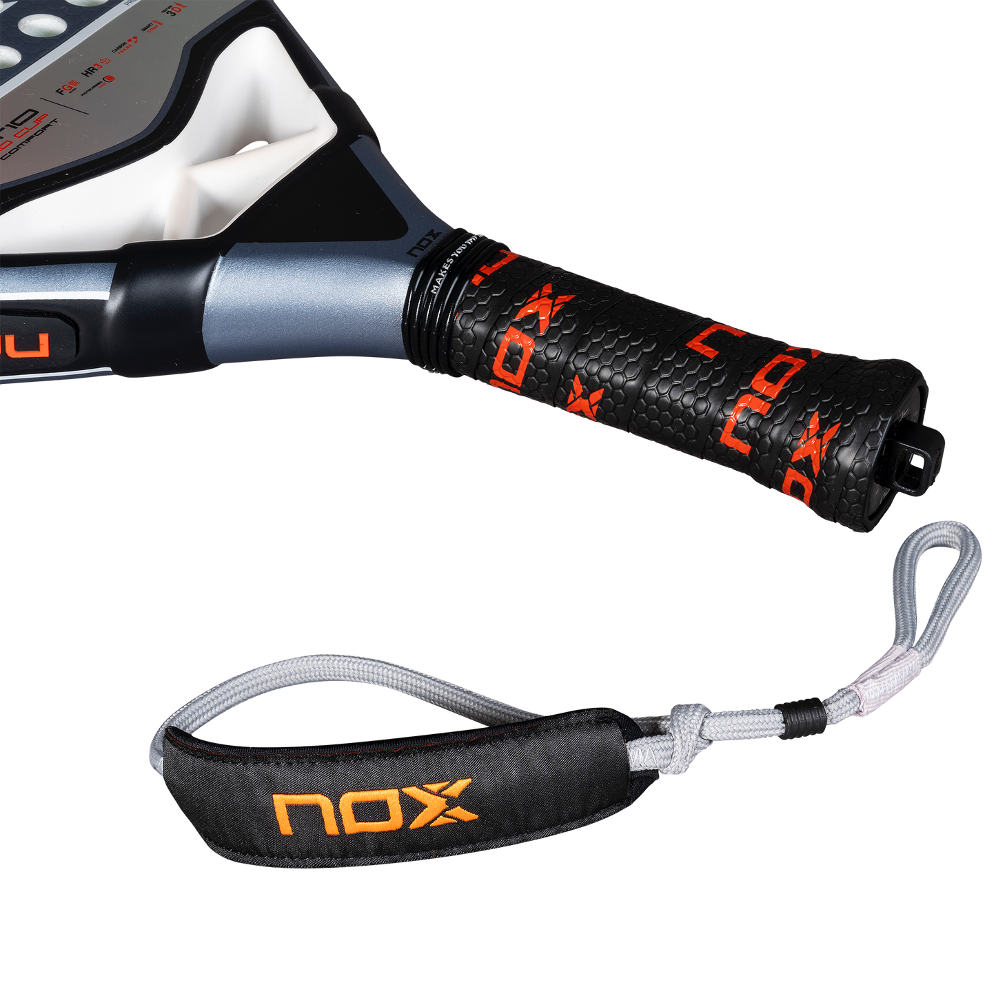 NOX AT10 Pro Cup Comfort by Agustin Tapia