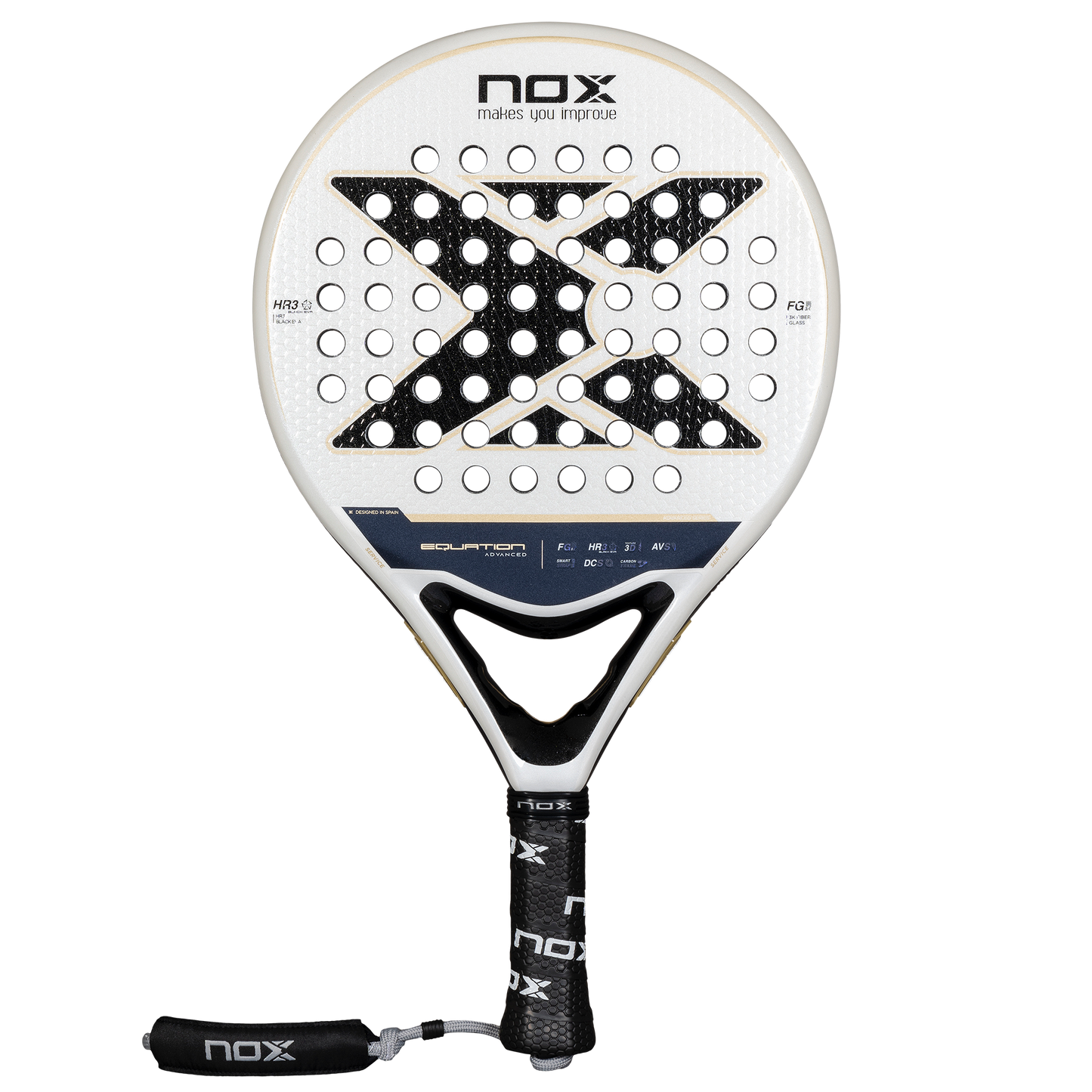 NOX Equation Advanced Series