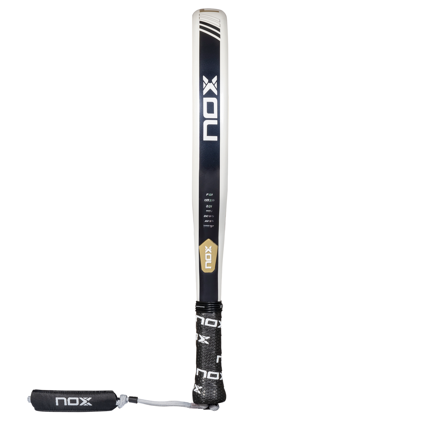 NOX Equation Advanced Series