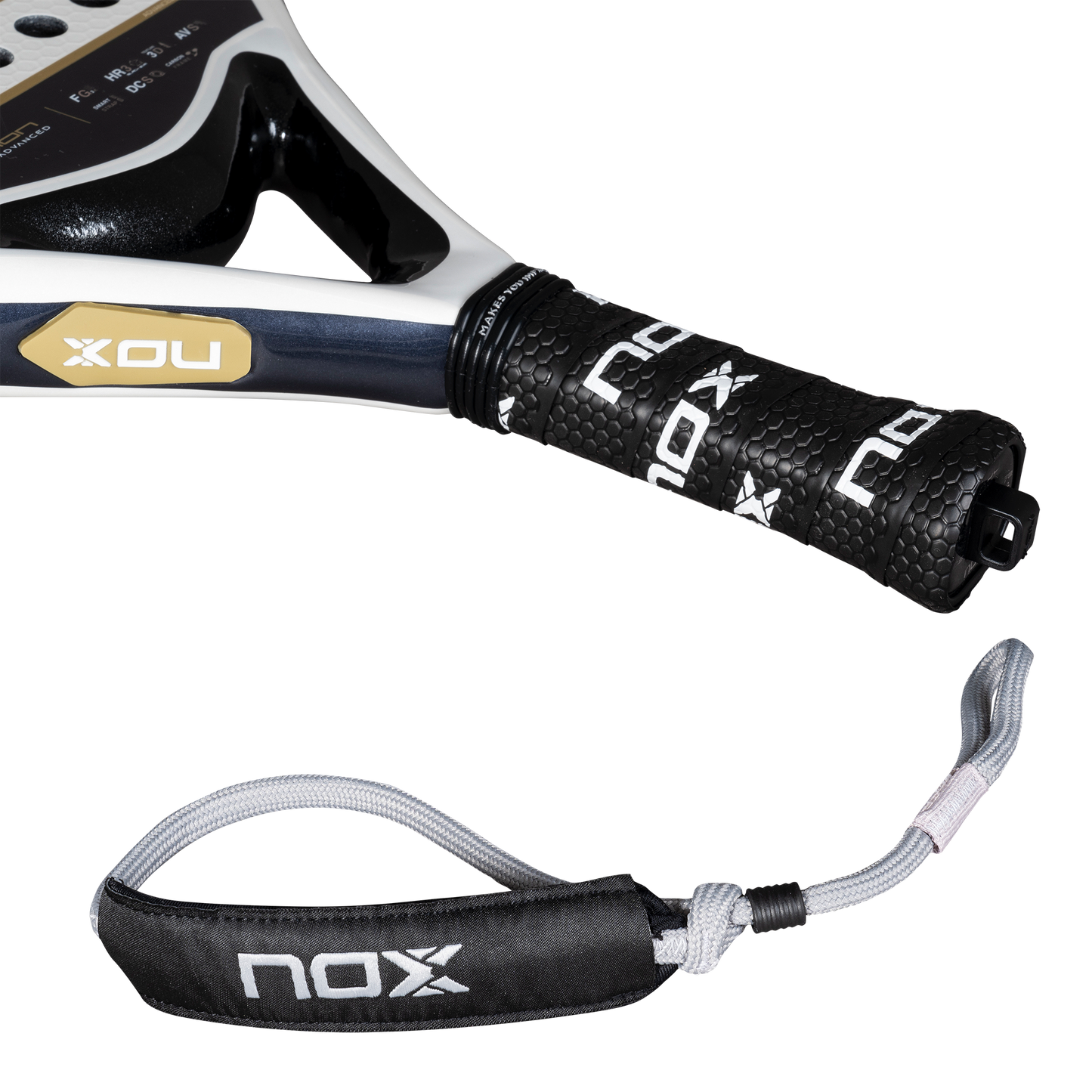 NOX Equation Advanced Series