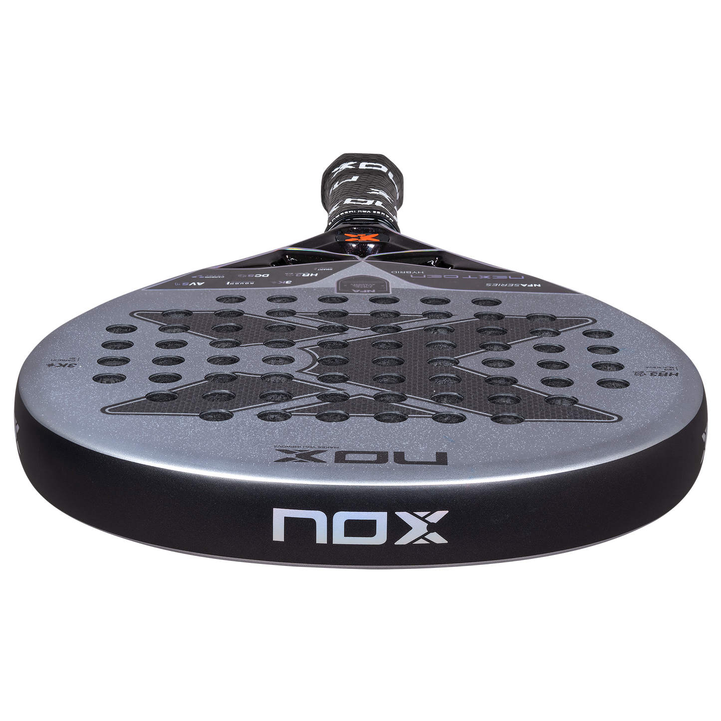 NOX Nextgen Pro Hybrid 3K