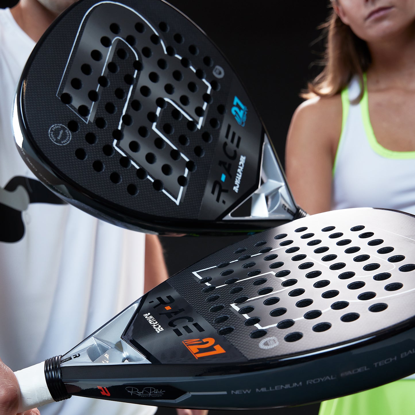 Royal Padel R-ACE 2025