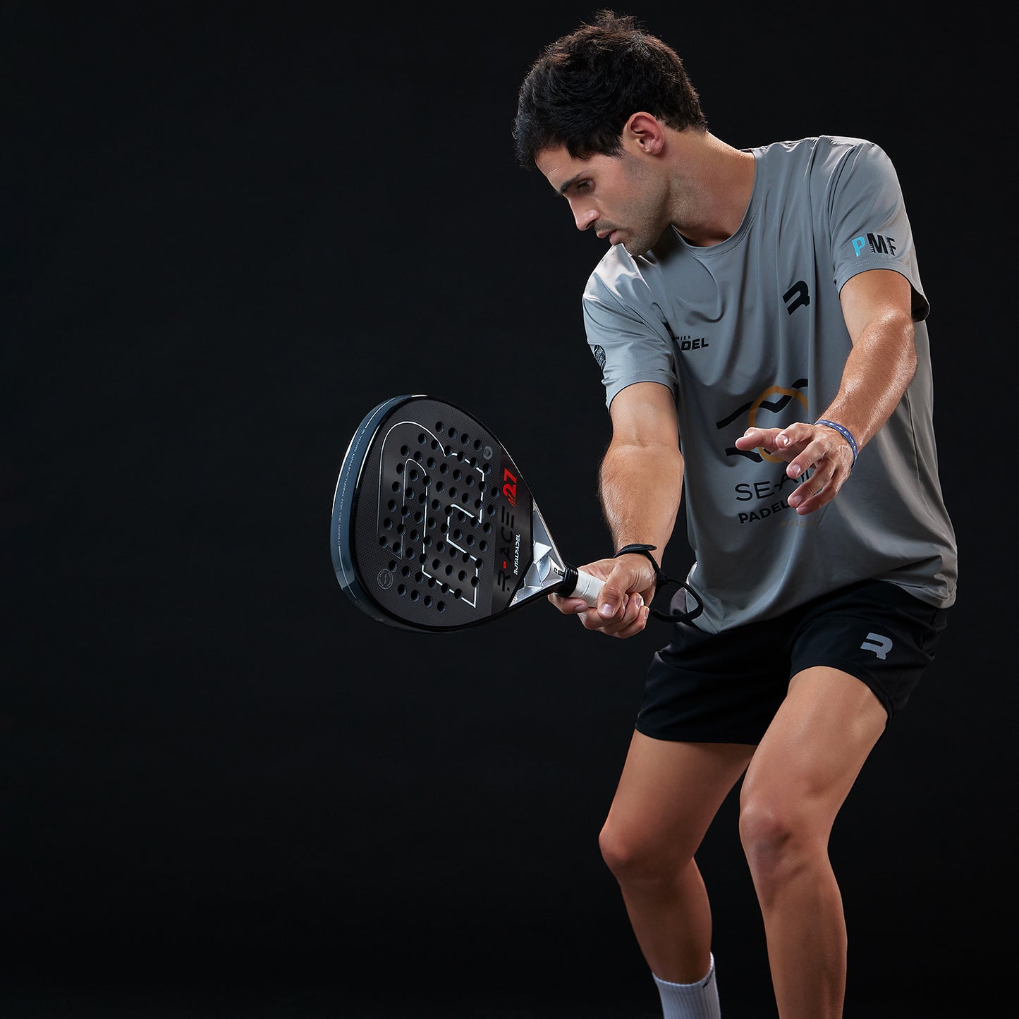 Royal Padel R-ACE 2025