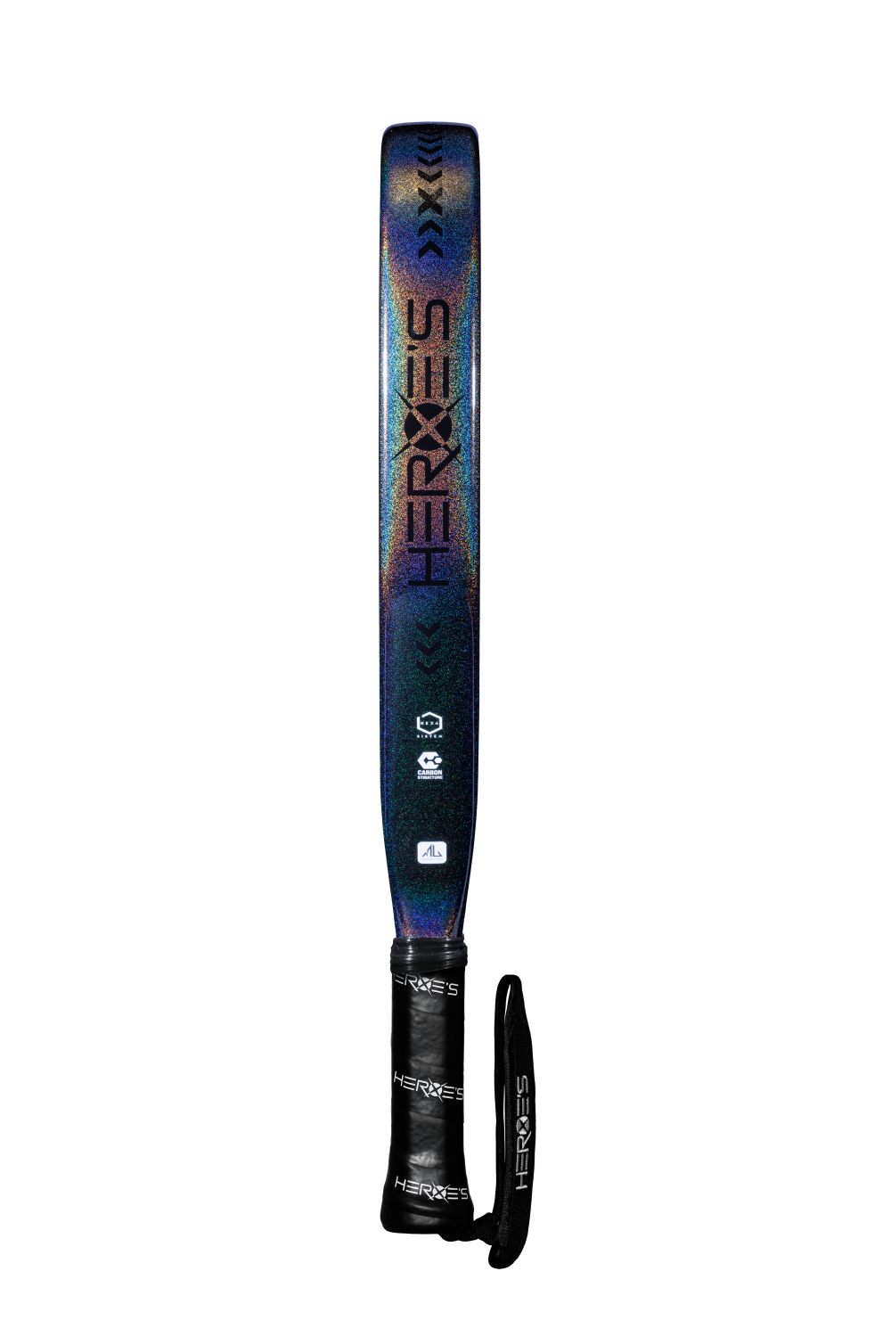 Heroes RS1