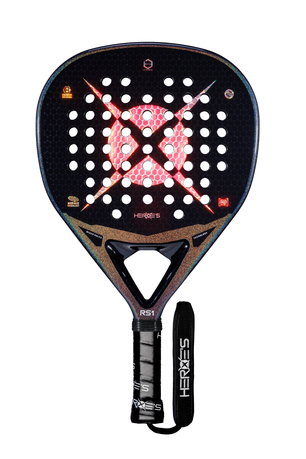 Heroes RS1