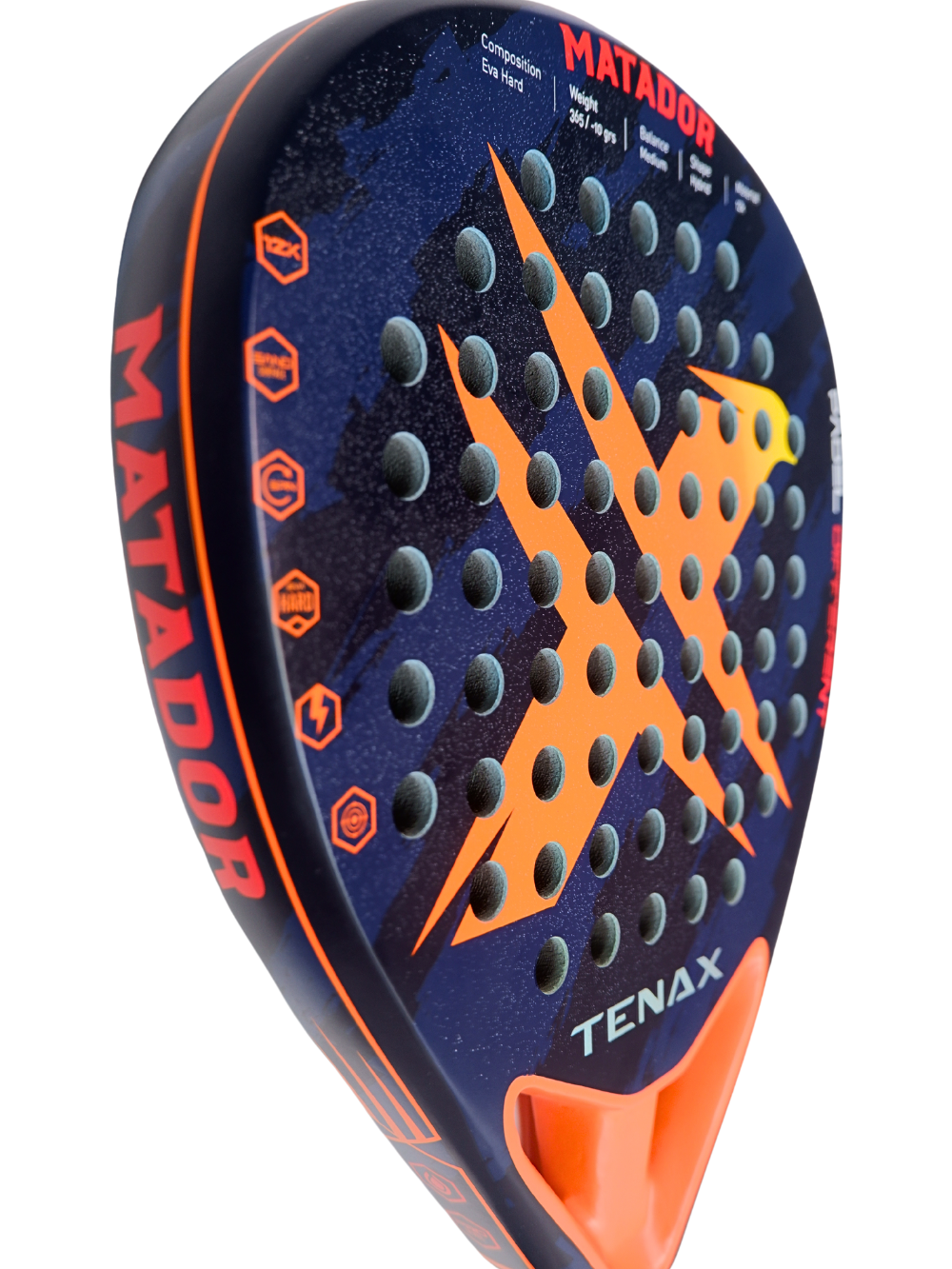 Tenax Matador